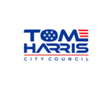 https://www.logocontest.com/public/logoimage/1606831143Tom Harris City Council.png